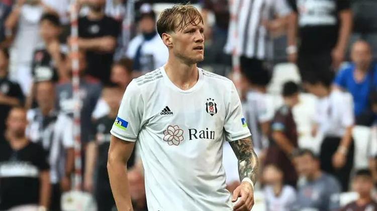 Beşiktaşa Weghorst şoku Ezeli rakibe önerildi