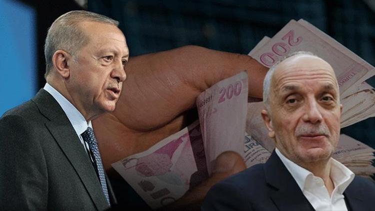 KRİTİK GÖRÜŞME