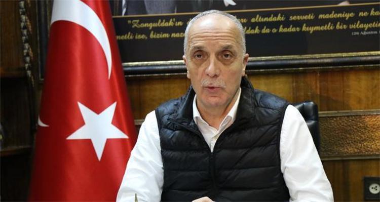 Asgari ücrette kritik görüşme sonrası Atalaydan flaş açıklama