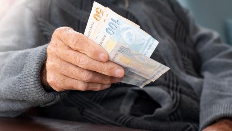 ASGARİ ÜCRET ZAMMI İLE YAŞLILIK MAAŞI (65 YAŞ AYLIĞI) NE KADAR KAÇ TL OLDU