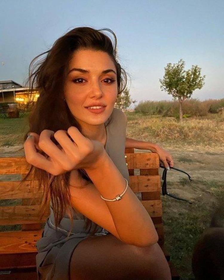 Hakan Sabancı Hande Erçelin ailesiyle tanıştı