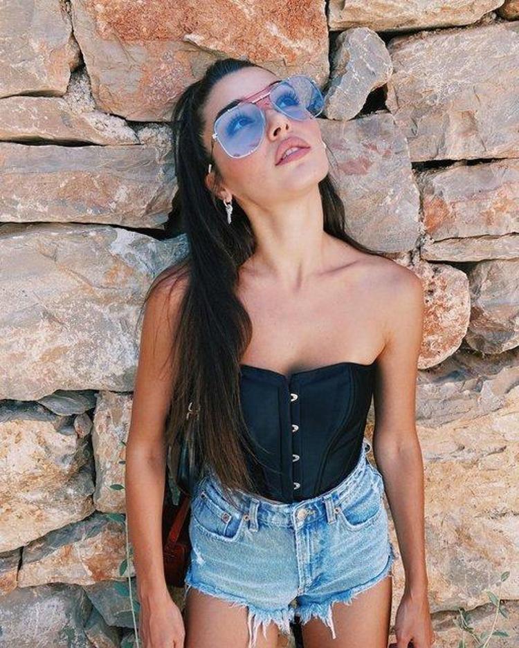Hakan Sabancı Hande Erçelin ailesiyle tanıştı