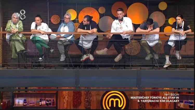 MasterChef tarihinde bir ilk Mehmet Şef yeni kararı duyurdu