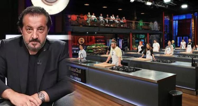 MasterChef tarihinde bir ilk Mehmet Şef yeni kararı duyurdu