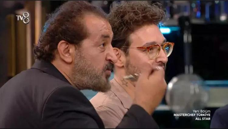 MasterChef tarihinde bir ilk Mehmet Şef yeni kararı duyurdu