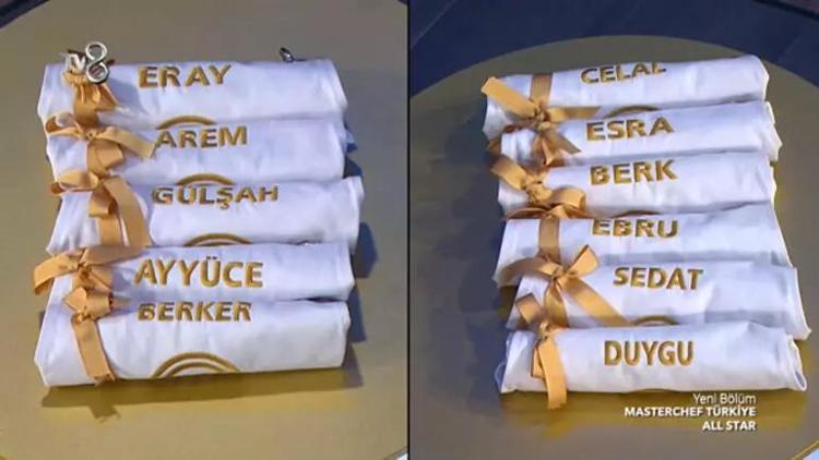 MasterChef tarihinde bir ilk Mehmet Şef yeni kararı duyurdu