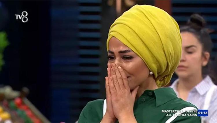MasterChef tarihinde bir ilk Mehmet Şef yeni kararı duyurdu