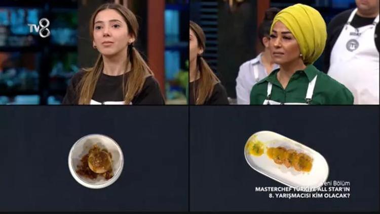 MasterChef tarihinde bir ilk Mehmet Şef yeni kararı duyurdu