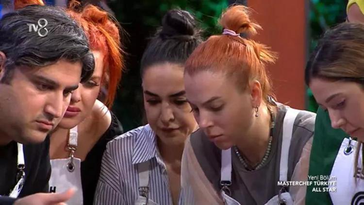 MasterChef tarihinde bir ilk Mehmet Şef yeni kararı duyurdu