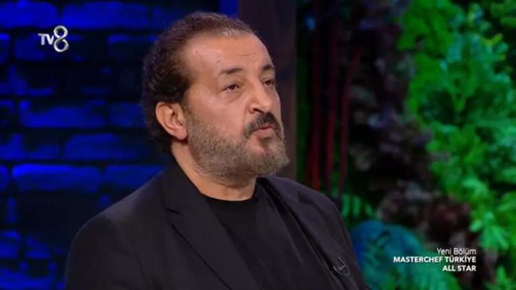 MasterChef tarihinde bir ilk Mehmet Şef yeni kararı duyurdu