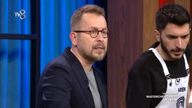MasterChef tarihinde bir ilk Mehmet Şef yeni kararı duyurdu