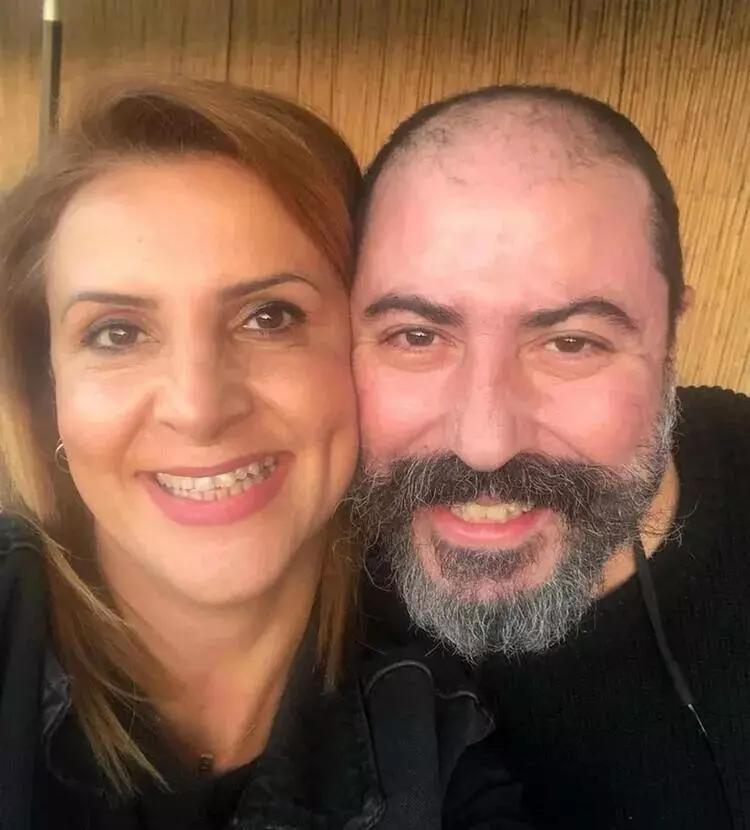 Entübe edilen Şekip Taşpınar’dan yeni haber