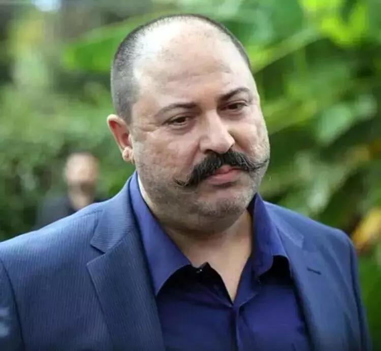 Entübe edilen Şekip Taşpınar’dan yeni haber
