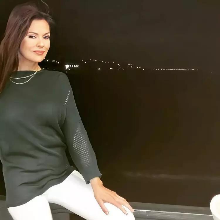 Aydan Şeneri kimse tanıyamadı
