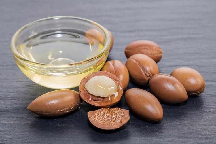 ARGAN YAĞI