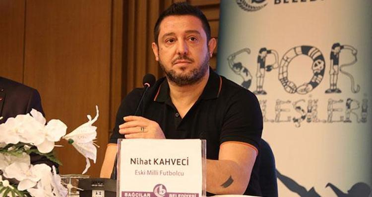 Arda Gülerde sona doğru Robert Carlos ve Deco kapıştı; Nihat Kahveci konuştu