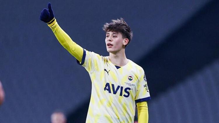 Arda Gülerde sona doğru Robert Carlos ve Deco kapıştı; Nihat Kahveci konuştu