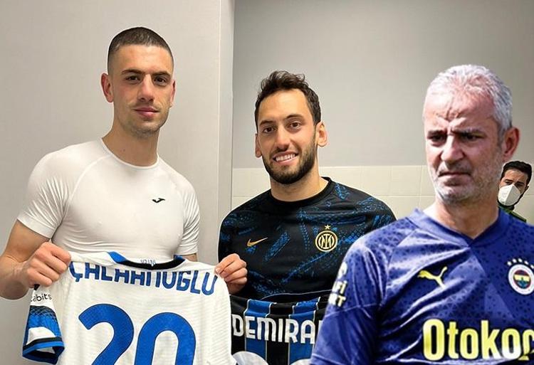 Fenerbahçe'nin Istediği Merih Demiral'ın Yeni Durağı Netleşiyor