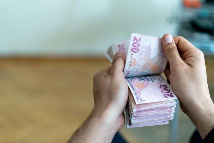 EMEKLİ ZAMMI HESAPLAMA TABLOSU
