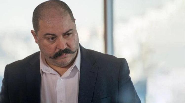 Uzun süredir hastanede tedavi gören Şekip Taşpınardan sevindiren haber