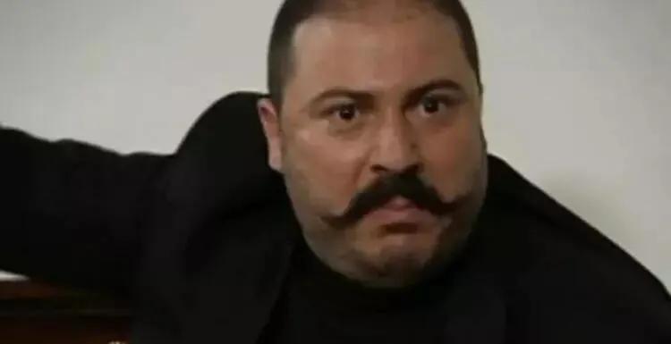 Uzun süredir hastanede tedavi gören Şekip Taşpınardan sevindiren haber