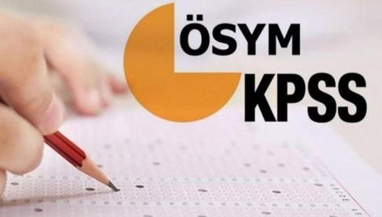 KPSS SINAV GİRİŞ BELGESİ NE ZAMAN YAYINLANACAK