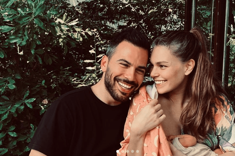 İŞTE ELAY BEBEK