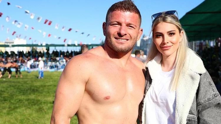 İlayda Şekerden eşine övgü dolu sözler: İsmail Balabanın eşi olmak...