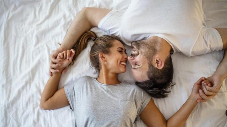 Akrep erkeğini sırılsıklam aşık etme yolları