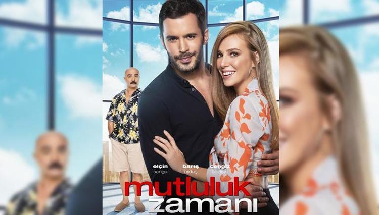 Mutluluk Zamanı Filminin Konusu Nedir Oyuncuları Kimler? Mutluluk ...