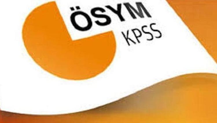 KPSS SINAV YERLERİ AÇIKLANDI MI