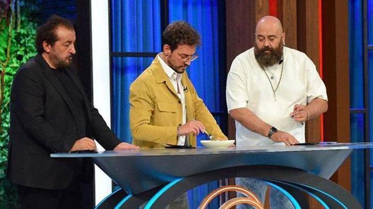 Masterchef All Starda 100 bin TLlik ödülü kazanan isim belli oldu