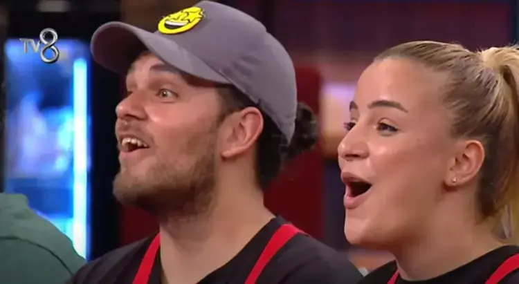 Masterchef All Starda 100 bin TLlik ödülü kazanan isim belli oldu