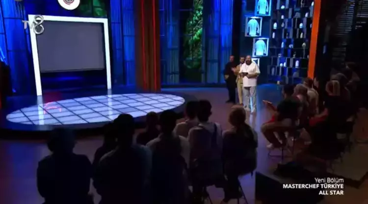 Masterchef All Starda 100 bin TLlik ödülü kazanan isim belli oldu