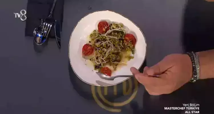 TEPKİ ÇEKEN TABAK