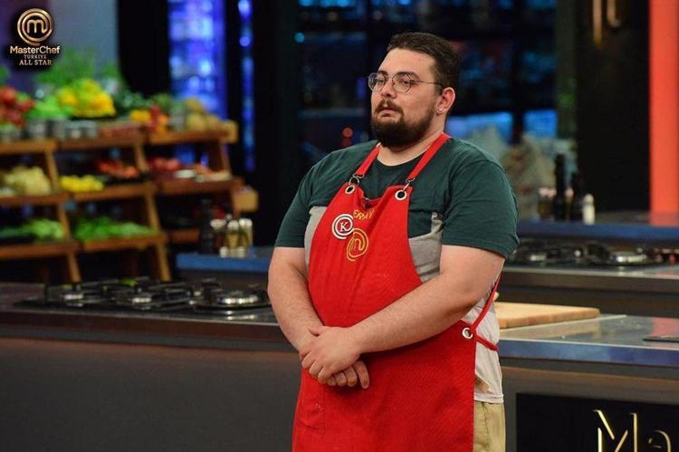 Masterchef All Starda 100 bin TLlik ödülü kazanan isim belli oldu