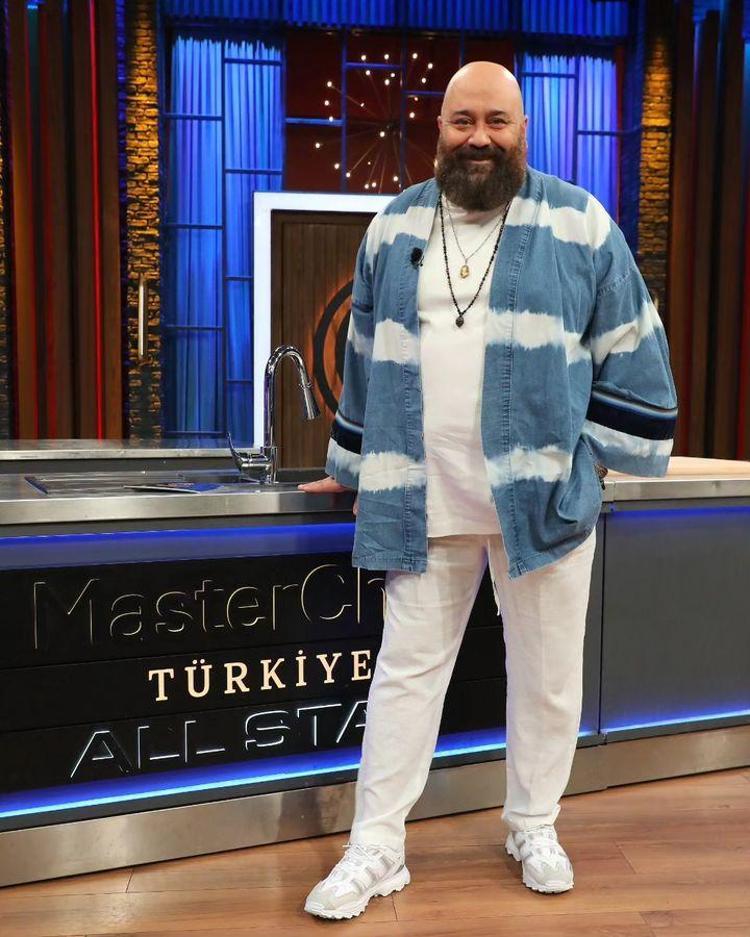 Masterchef All Starda 100 bin TLlik ödülü kazanan isim belli oldu