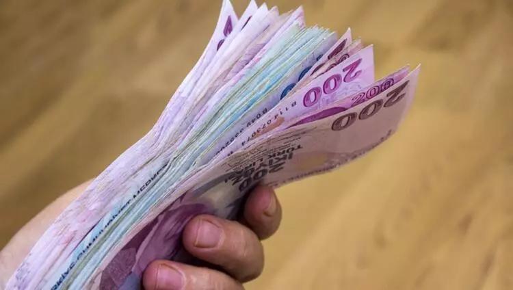 Seyyanen zam farkı hesabı Maaşı yatan memurun kafa karışıklığını giderecek