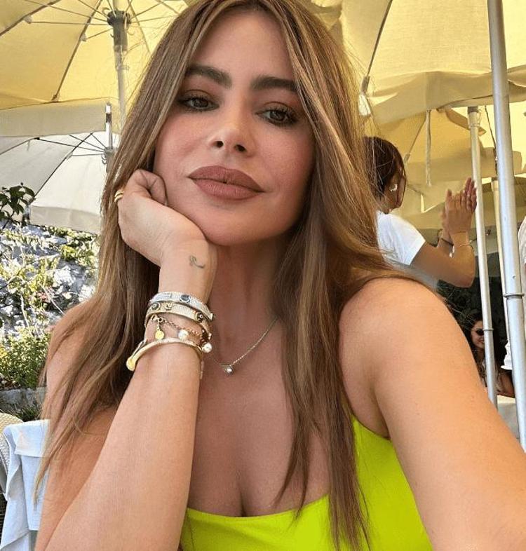Sofia Vergara ile Joe Manganiellodan kötü haber Boşanıyoruz, mahremiyetimize saygı gösterin