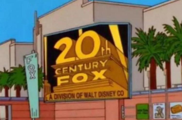 DİSNEY VE FOX BİRLİKTELİĞİ