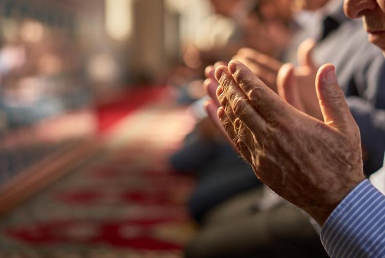 21 TEMMUZ 2023 CUMA NAMAZI SAAT KAÇTA