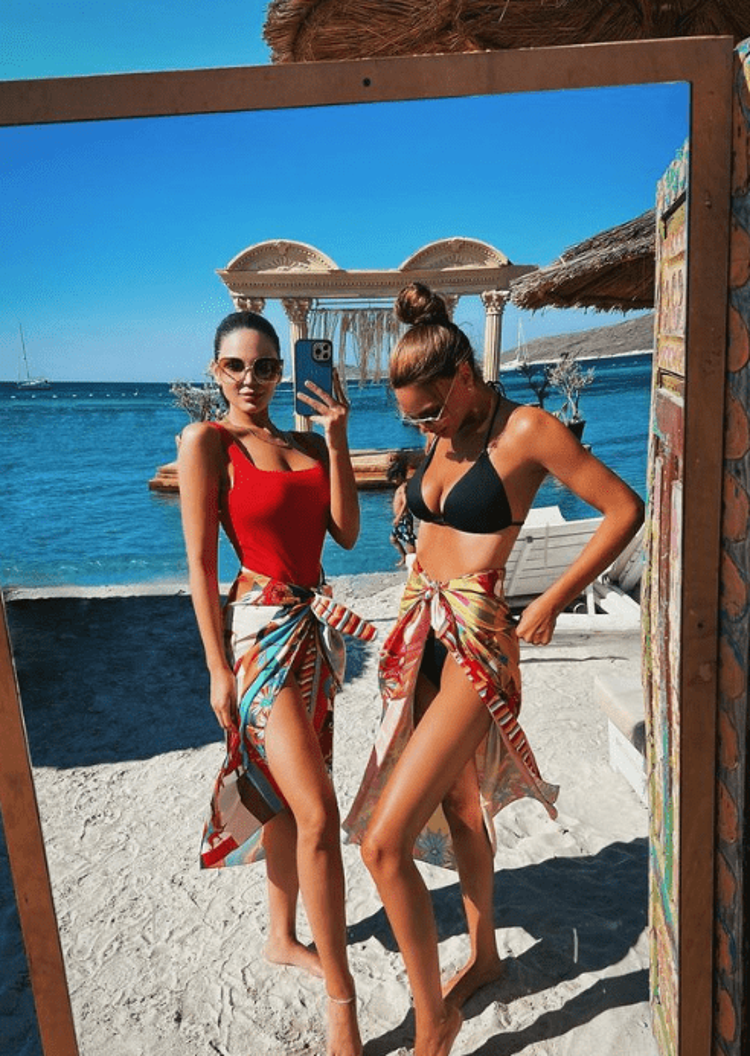 TÜM GÖZLER ÜZERİNDE