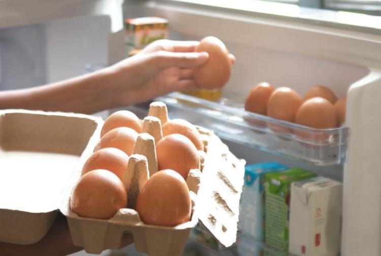 Herkesi pişman edebilen hata! Yumurtayı buzdolabında saklayanlar 2 kere düşünmeli... - Beden Sağlığı