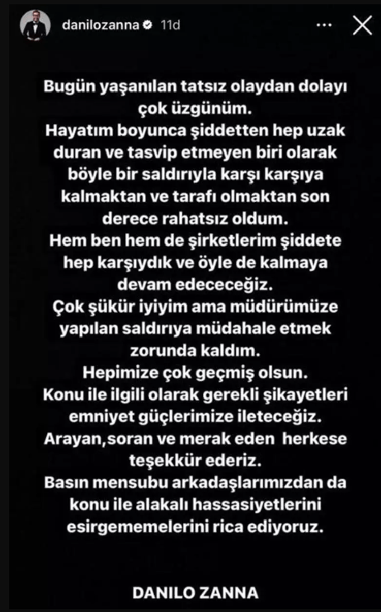 ÇOK ŞÜKÜR İYİYİM