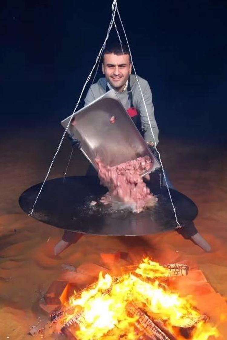 SON PAYLAŞIMLARI DİKKAT ÇEKTİ