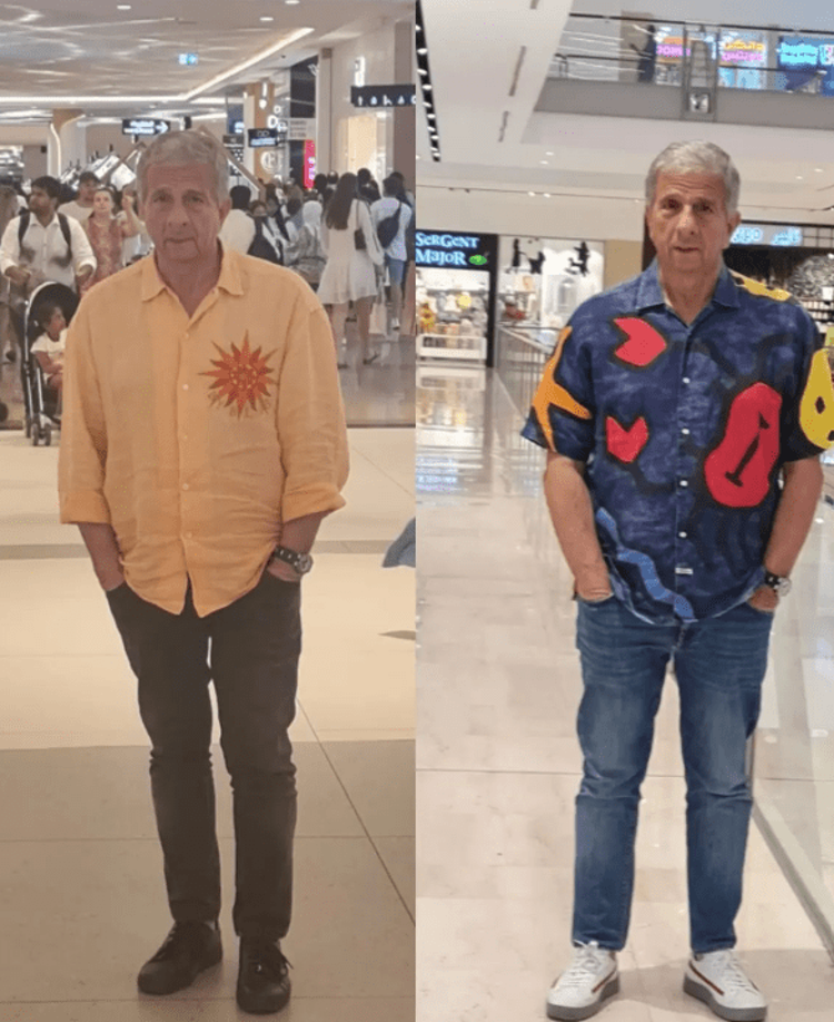 TARKAN YURT DIŞINDA TANINIYOR AMA OLMASI GEREKTİĞİ GİBİ DEĞİL