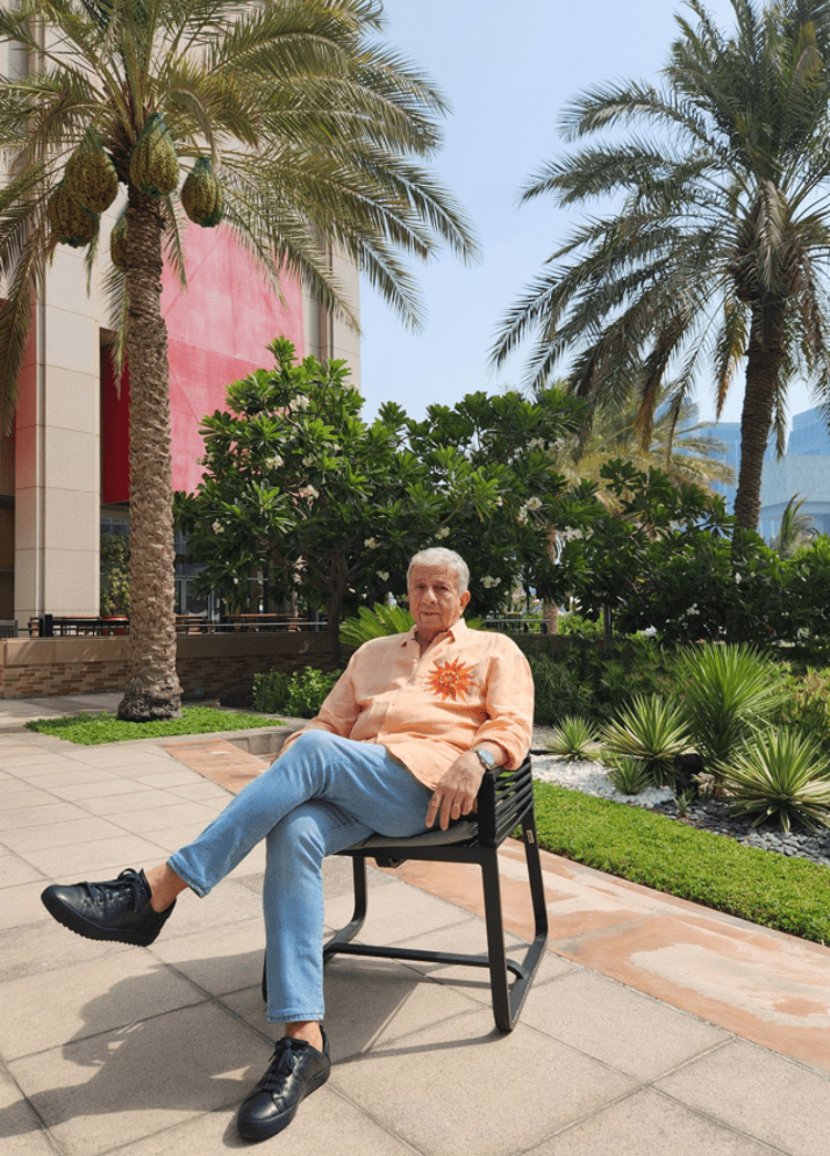 REKABETİN OLMADIĞI ŞARTLARI BENİM BELİRLEYECEĞİM ALANLARI SEÇTİM