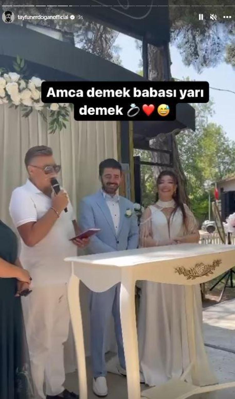 AMCA DEMEK BABA YARISI DEMEK