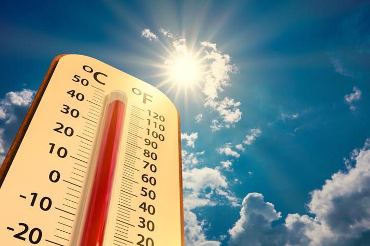 Bu hafta hava nasıl olacak İstanbul için 5 günlük Meteoroloji hava durumu tahmini