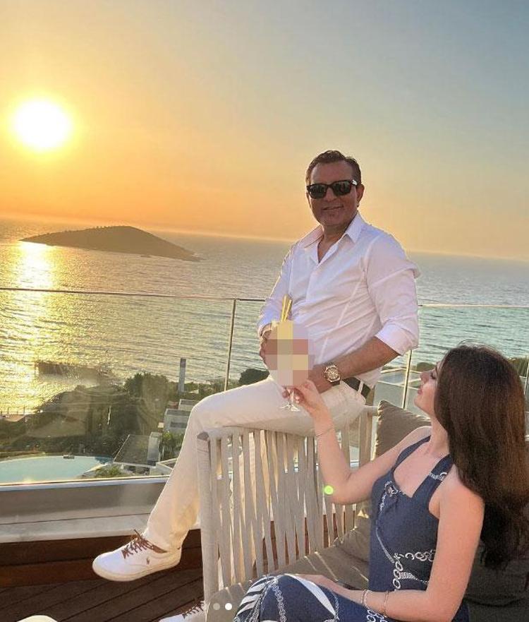 GÜNEŞİN PARILTISI AYRI BİR GÜZEL